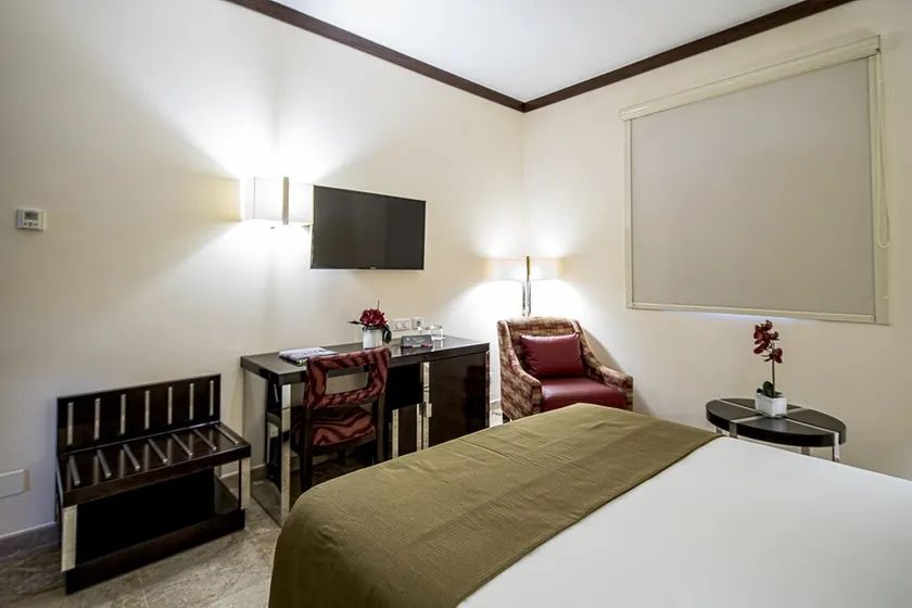 ibis Styles Iu Luanda Cacuaco - Image 1