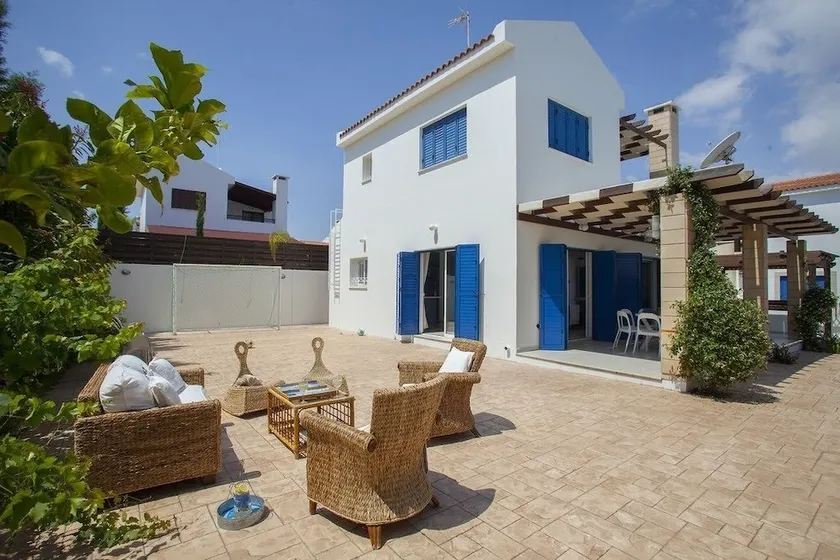 Anafi Sea Views - Image 1