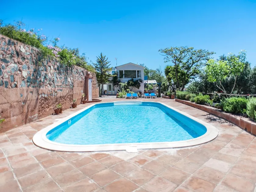 Villa Barranco de los Cernicalos - Image 1