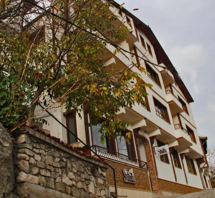 Sular Butik Otel - Image 1