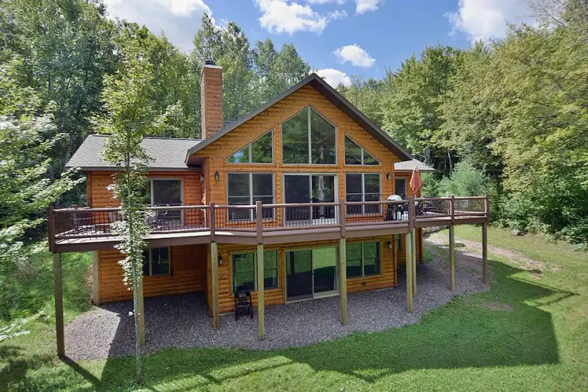Musky Bay Hideaway On The Chippewa Flowage - Image 1