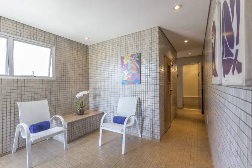 Etoile Hotels Itaim - Image 1