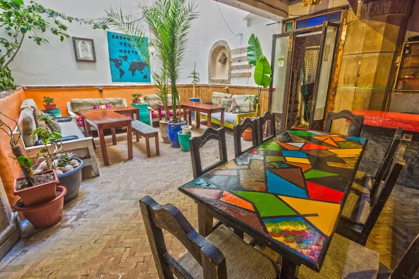 Essaouira Hostel - Image 1