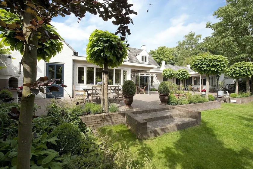 B&B Het Dijkhuis Eersel - Image 1