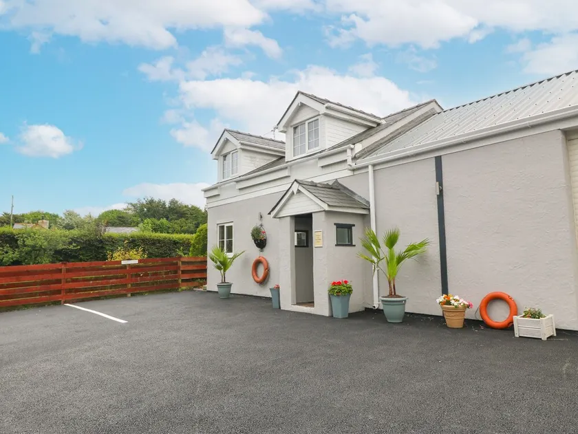 Tan Y Barn Cottage - Image 1