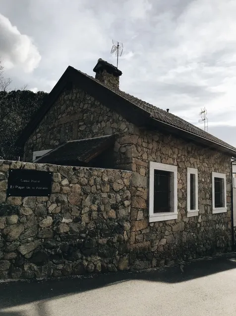 El Pajar de La Adrada - Image 1