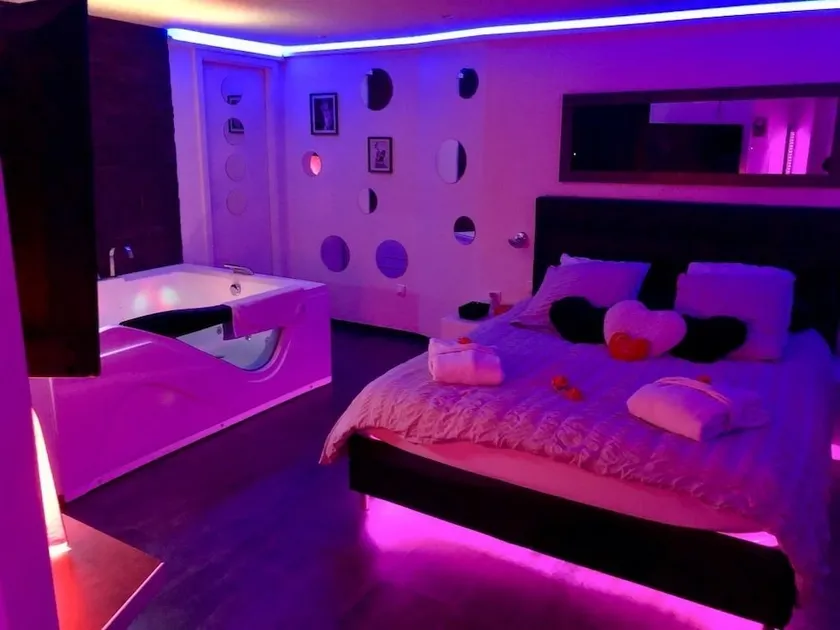 Belfort Spa - Image 1
