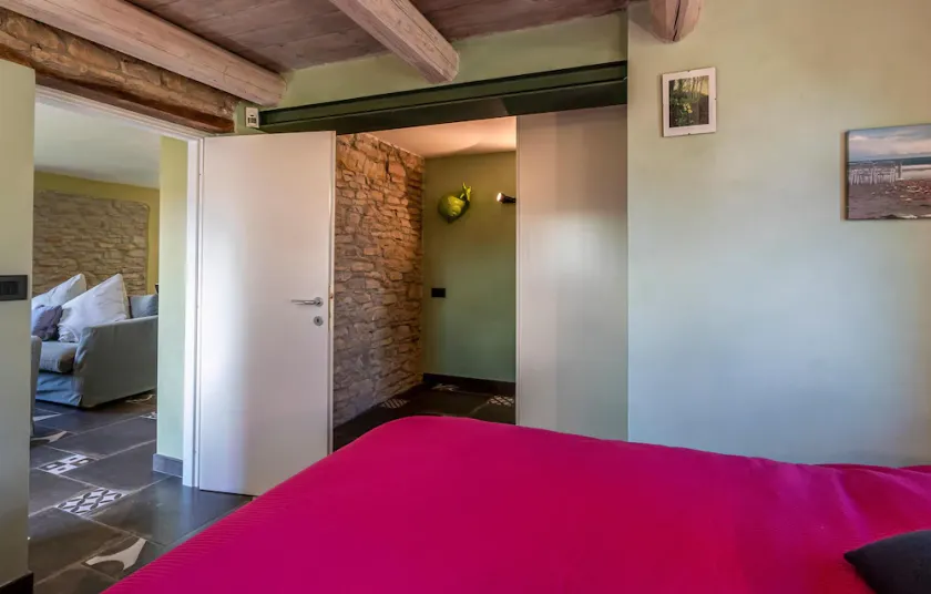 Stunning Apartment in Bossolasco With Wifi and 1 Bedrooms - Image 1