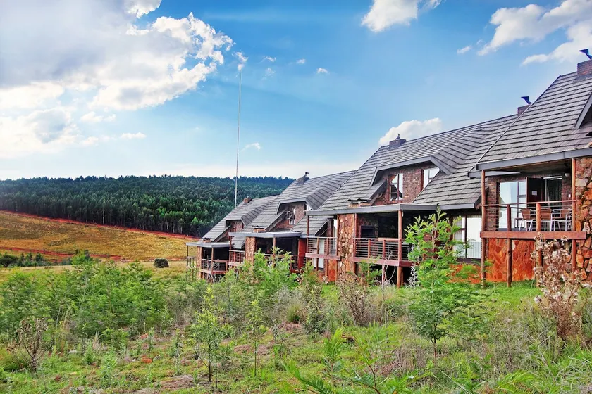 Crystal Springs Mountain Lodge By Myresorts - Image 1