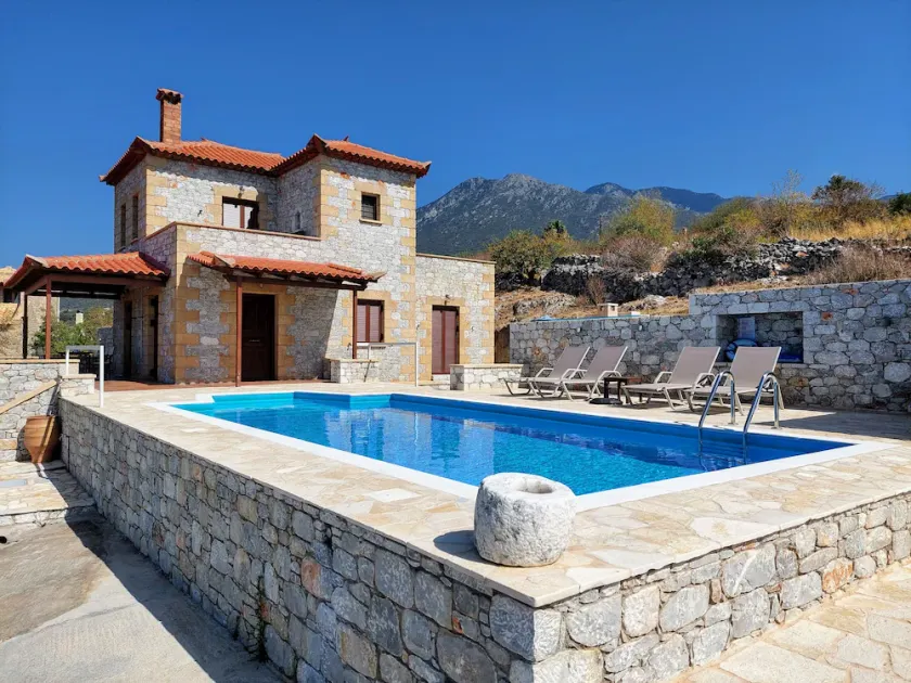 Rathimata villas - Image 1