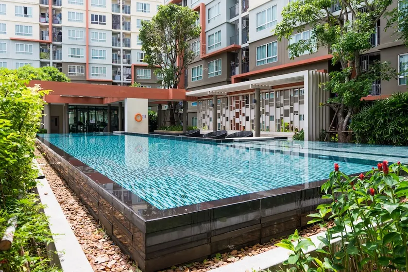 Dcondo Kathu Patong Phuket by Jack - Image 1