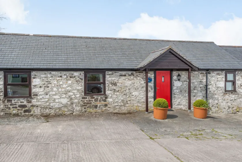Dairy Cottage - Image 1