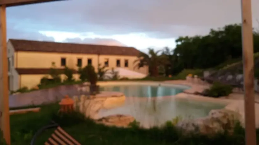 Martines Club Resort & Mandalay SPA - Image 1