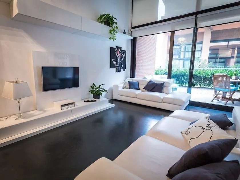 Luxury Loft Milano - Image 1