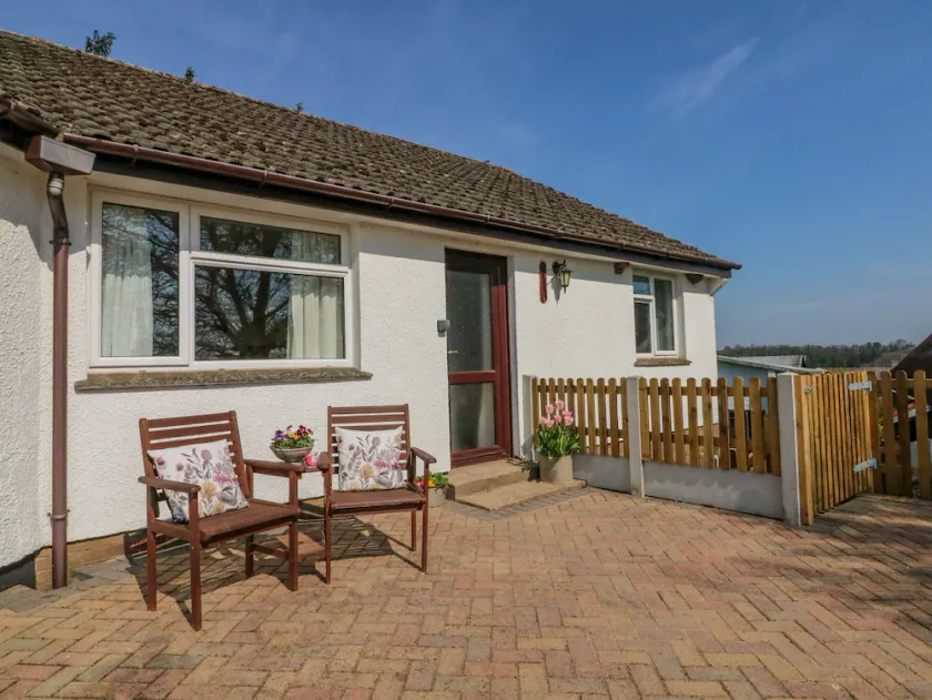Stagsholt Lodge - Image 1