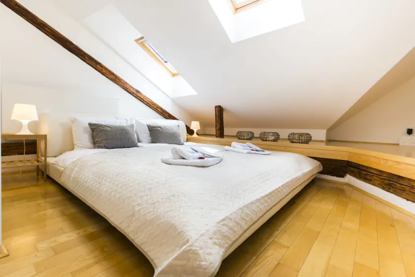 AS Apartment - Image 1