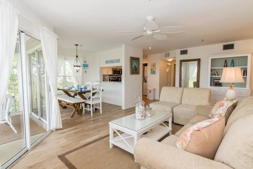 Cove at Sandy Pointe Unit 210 - Image 1