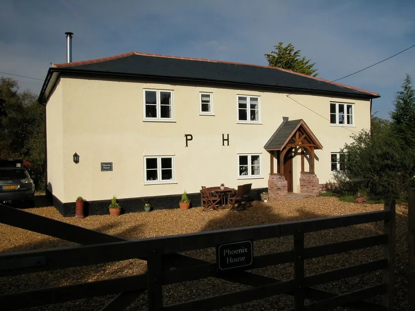 Phoenix House - Image 1