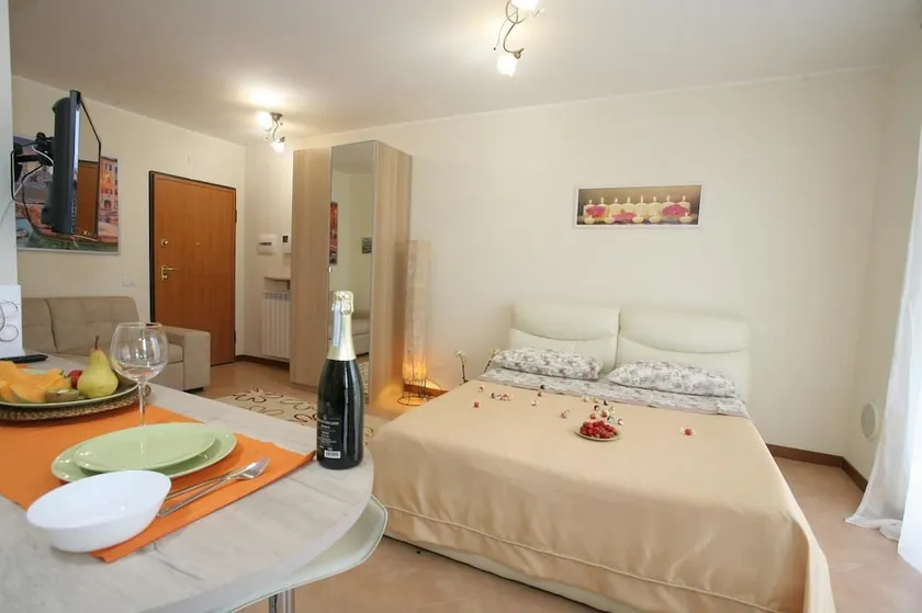 Suite Andrea - Image 1