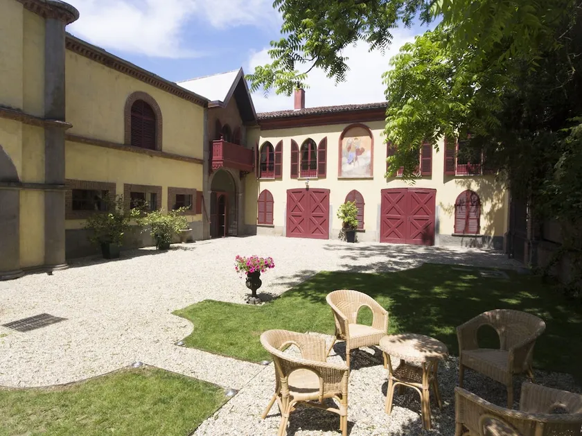 Scuderie I Berroni - Image 1