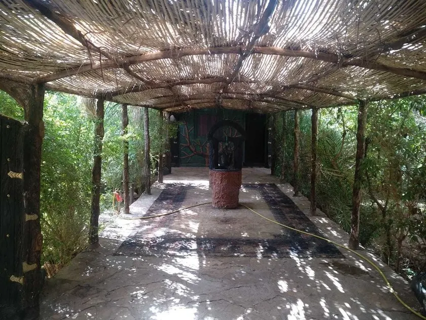 Hotel Tamasinte - Image 1