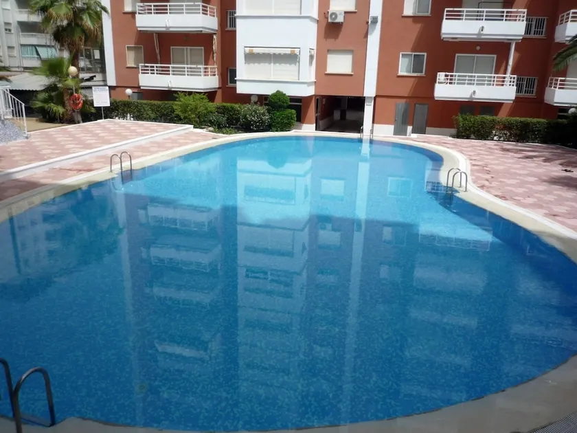 Apartamentos Marblau Las Alondras - Image 1