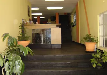 Hotel Borba - Image 1