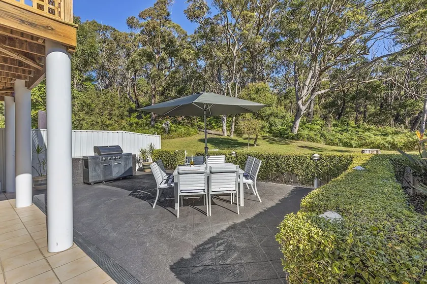 Fingal Retreat 1, Rocky Point Road 1/138 - Image 1