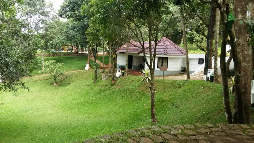 Green Berg Holiday Resort - Image 1