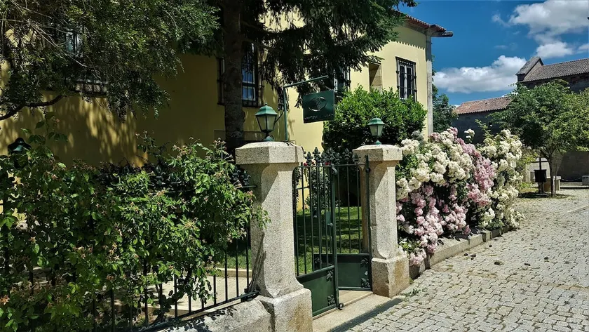 Hospedaria do Convento d'Aguiar- Turismo de Habitacao - Image 1