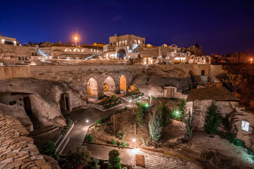 Hanedan Cappadocia Suites - Image 1