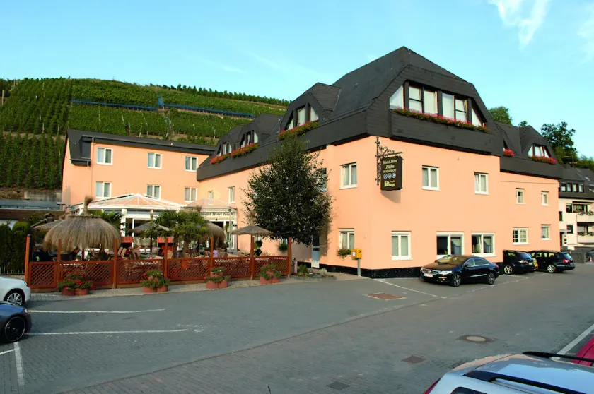 Mosel Hotel H�hn - Image 1