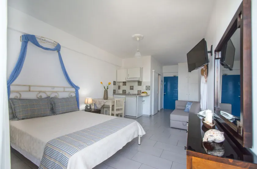 Maistrali Apartments - Image 1