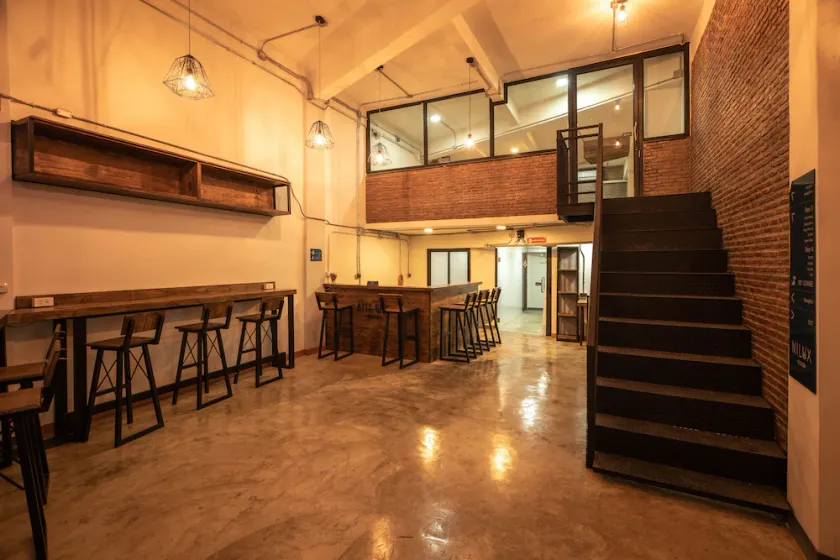 Nilux Room Hostel - Image 1