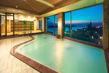 Itako Hotel - Image 1