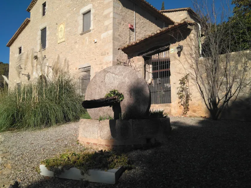 Hotel Masia Can Vive - Image 1