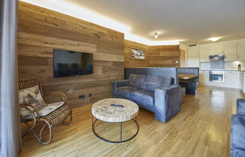 Appartement Danielle Iglsberg Top 3 by HolidayFlats24 - Image 1