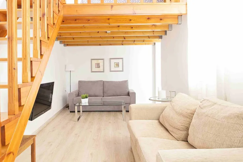 Suncity Loft Alamos - Image 1