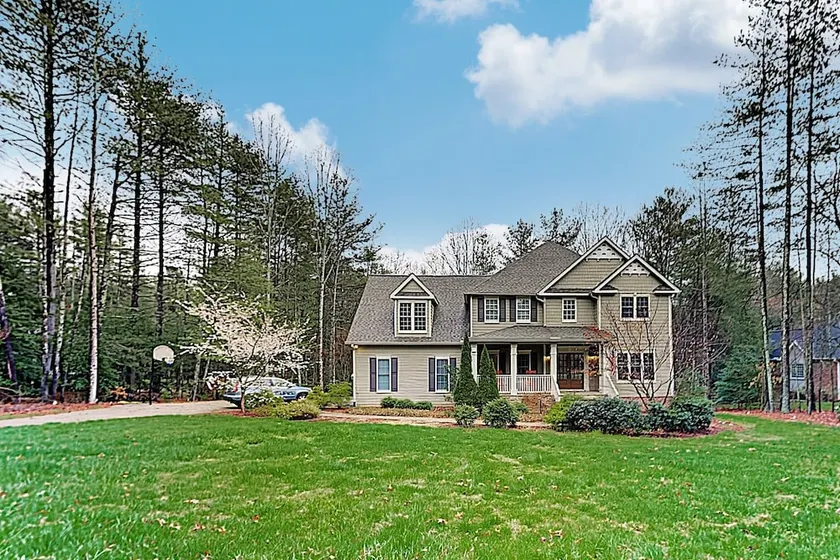 Designer W/ Chefs Kitchen & Home Theater 6 Bedroom Home - Image 1