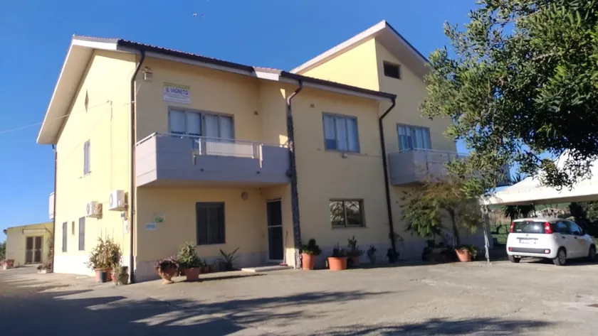 B E B Il Vigneto - Image 1