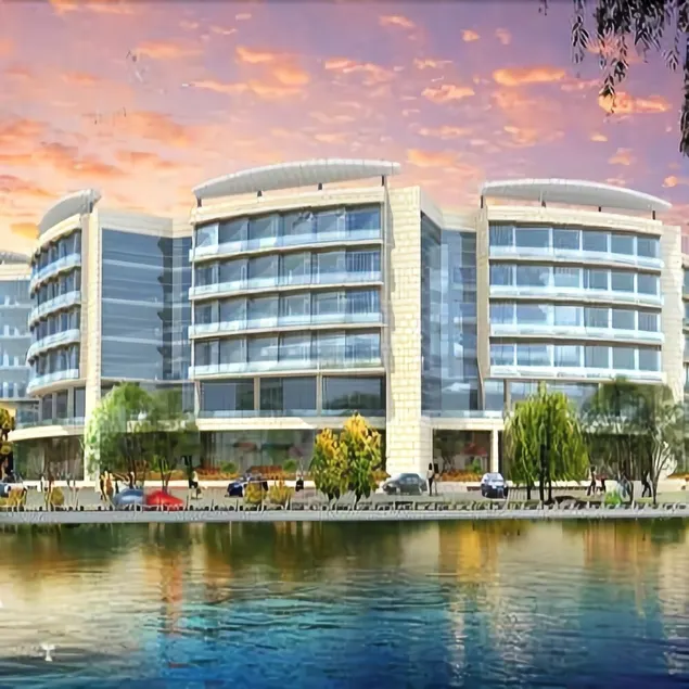 Yihe Hotel (Changlin Branch) - Image 1
