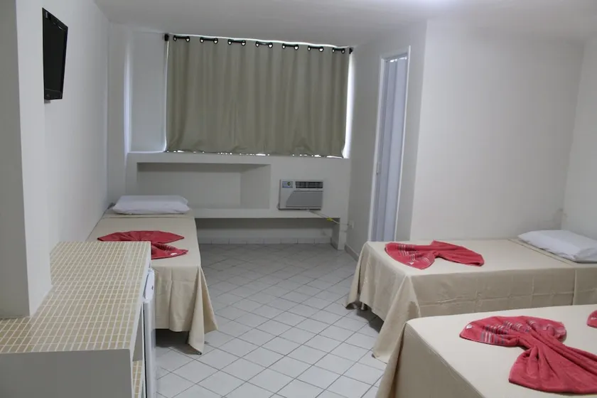 Pousada Recife Inn - Image 1