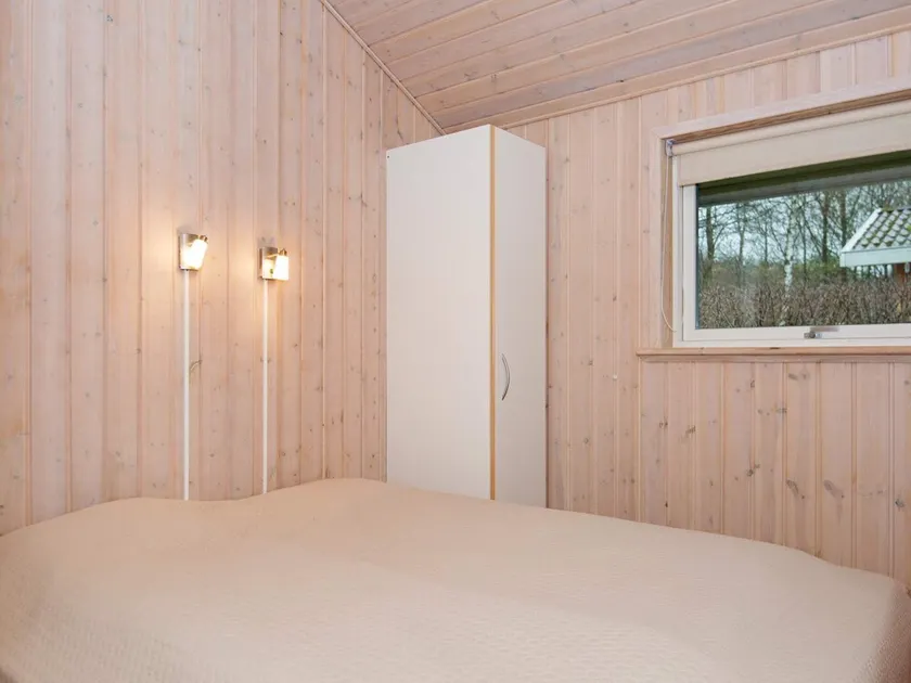 Modern Holiday Home in Toftlund With Terrace - Image 1