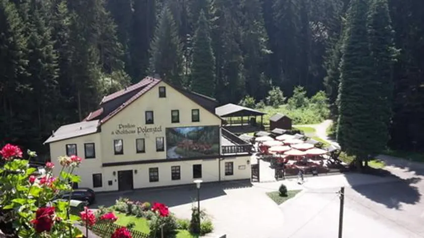 Pension & Gasthaus Polenztal - Image 1