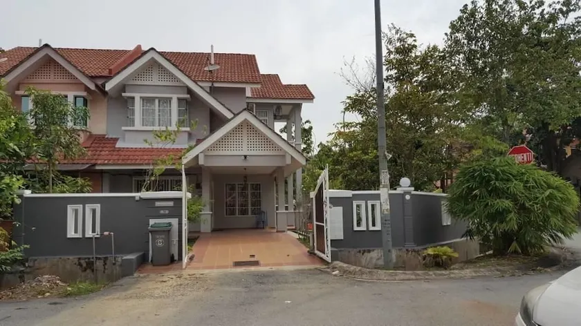 Corner House Near KLIA & Sepang Circuit - Image 1