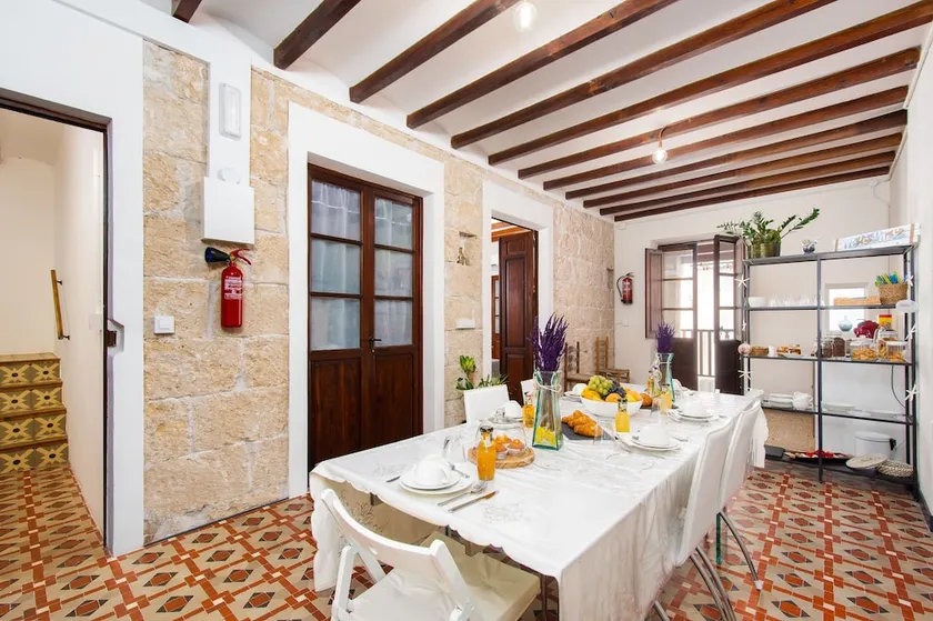 Casa Telegrafos De Javea - Image 1