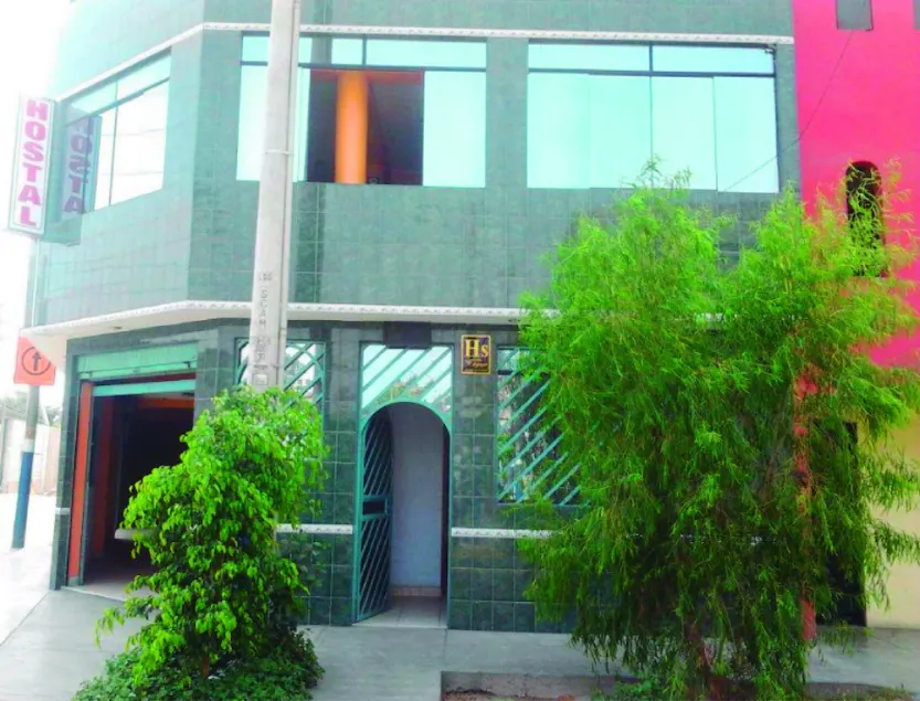 Hostal Elegant - Image 1
