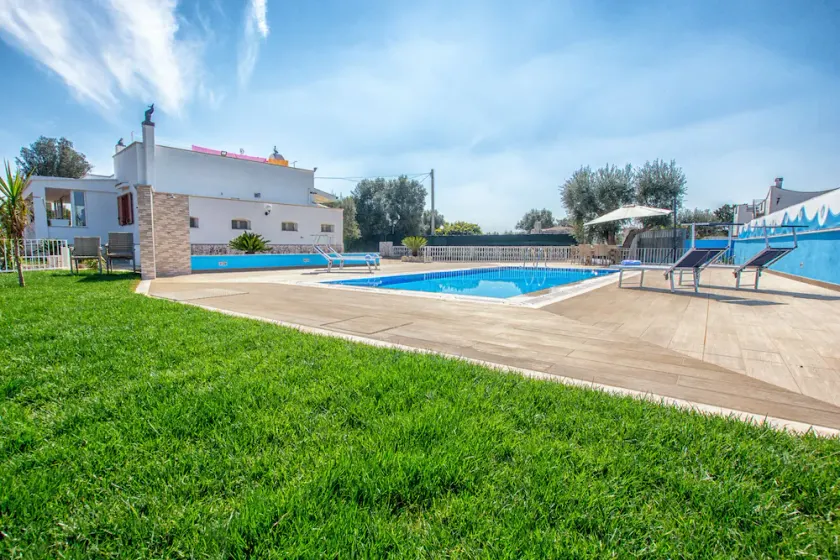 Villa Afrodite - Image 1