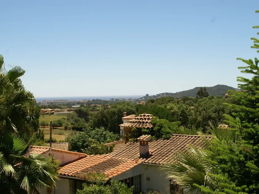 Cozy Holiday Home in Calonge with Private Pool - Image 1