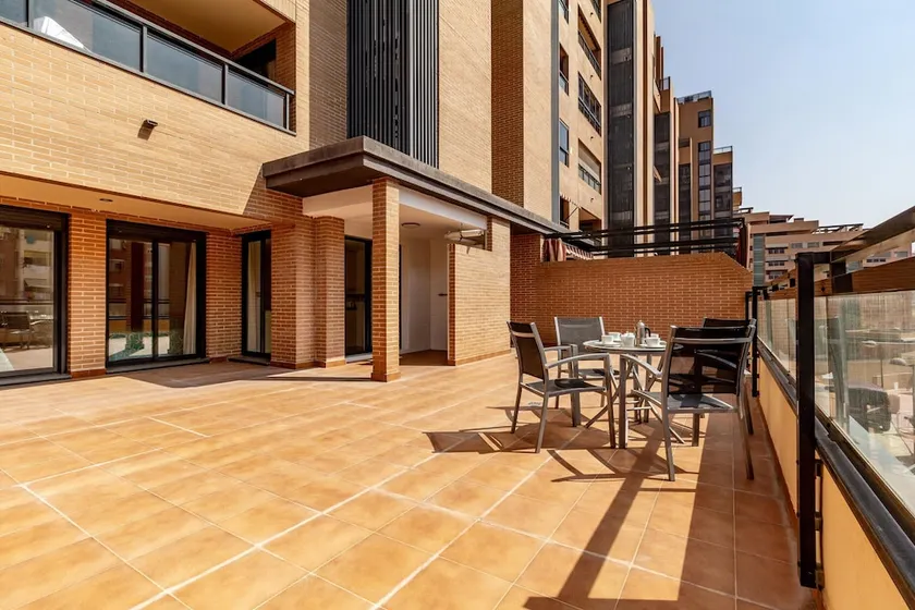 RealRent Puertomar - Image 1